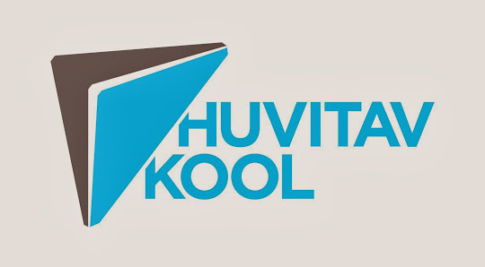 Algatus Huvitav Kool