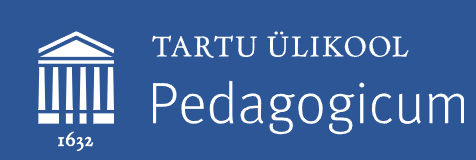 TÜ PEDAGOGICUM Haridusuuenduskeskus